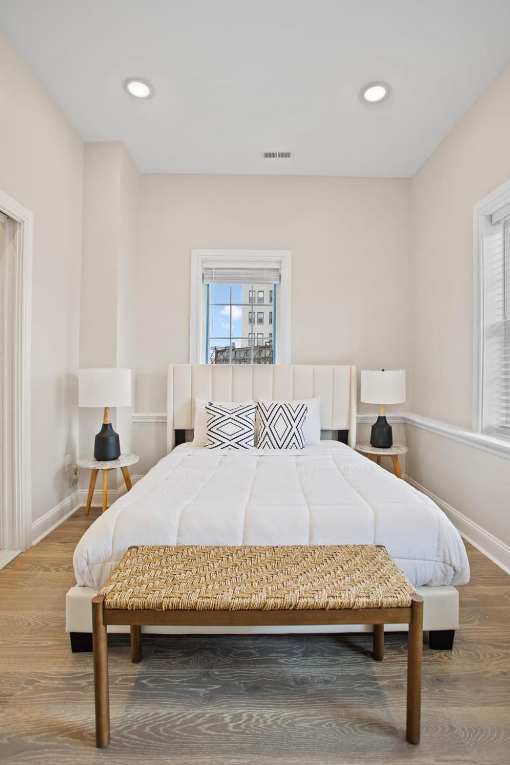 Loopin Around Atlantic City Luxe 5Br Townhouse In Orange Loop Exterior foto