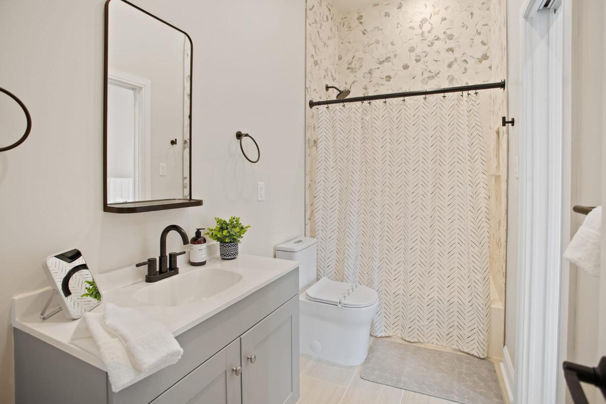 Loopin Around Atlantic City Luxe 5Br Townhouse In Orange Loop Exterior foto