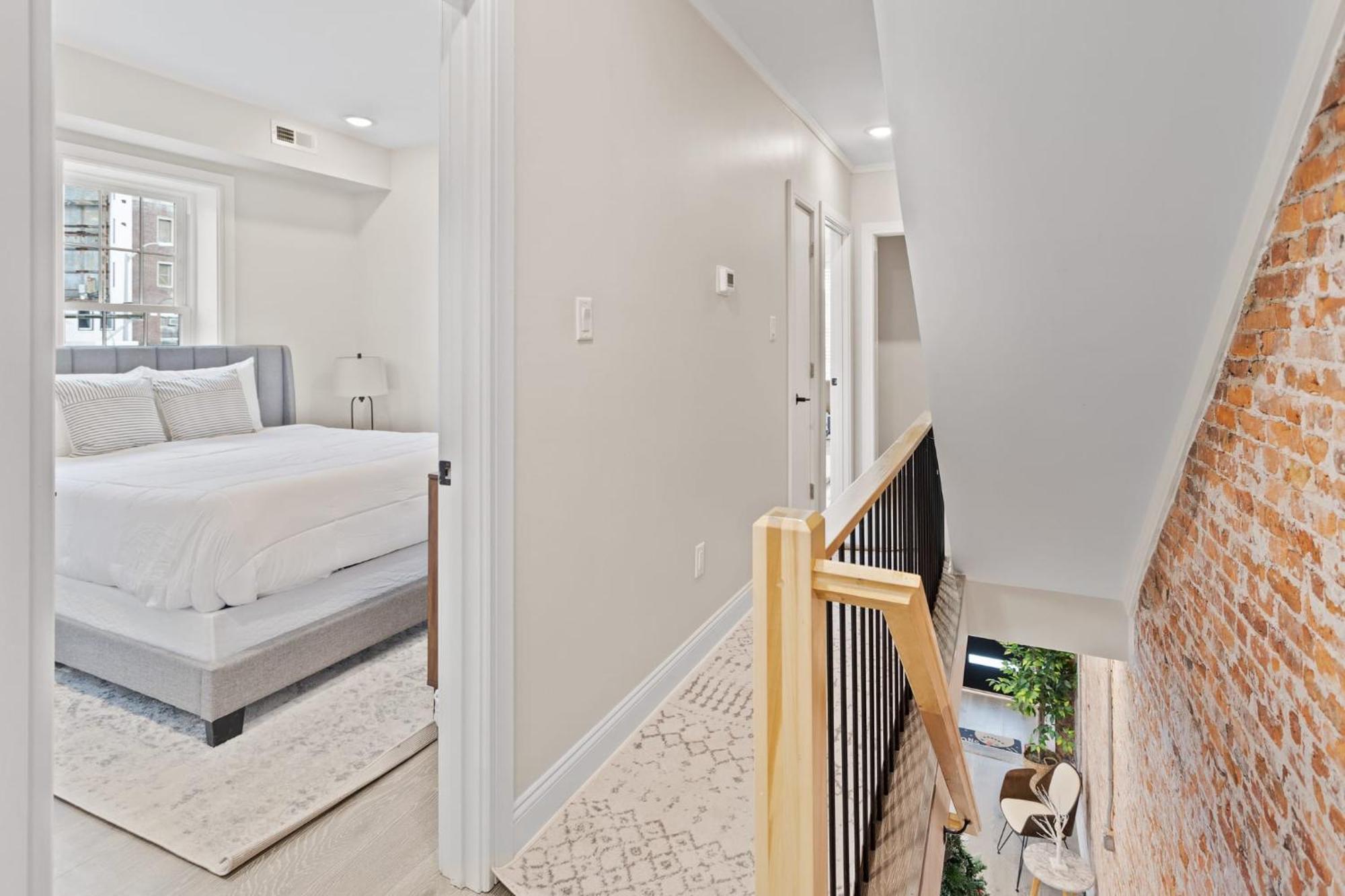 Loopin Around Atlantic City Luxe 5Br Townhouse In Orange Loop Exterior foto