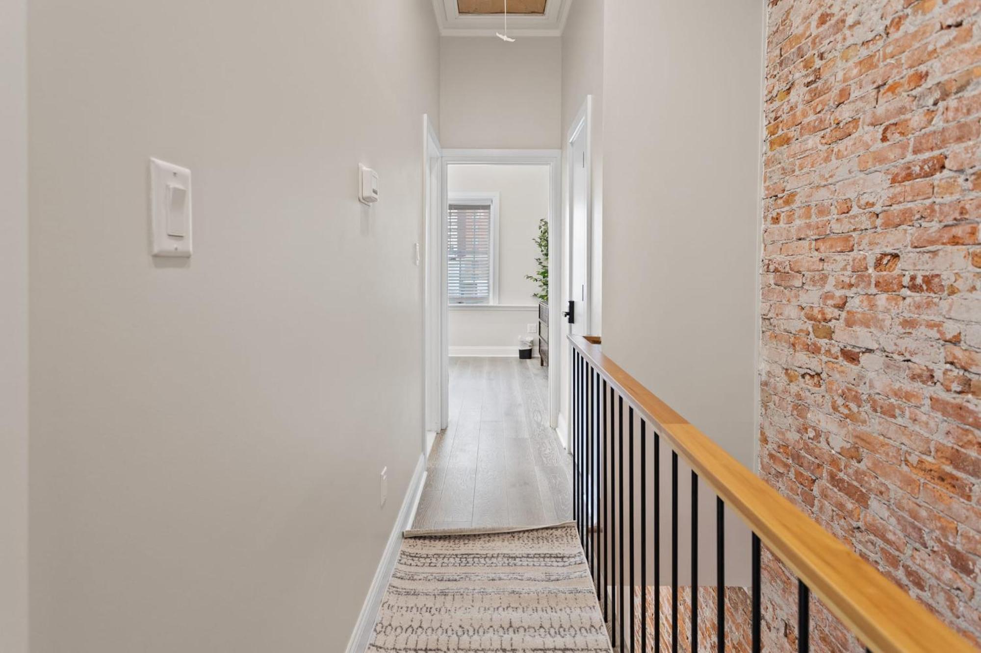 Loopin Around Atlantic City Luxe 5Br Townhouse In Orange Loop Exterior foto