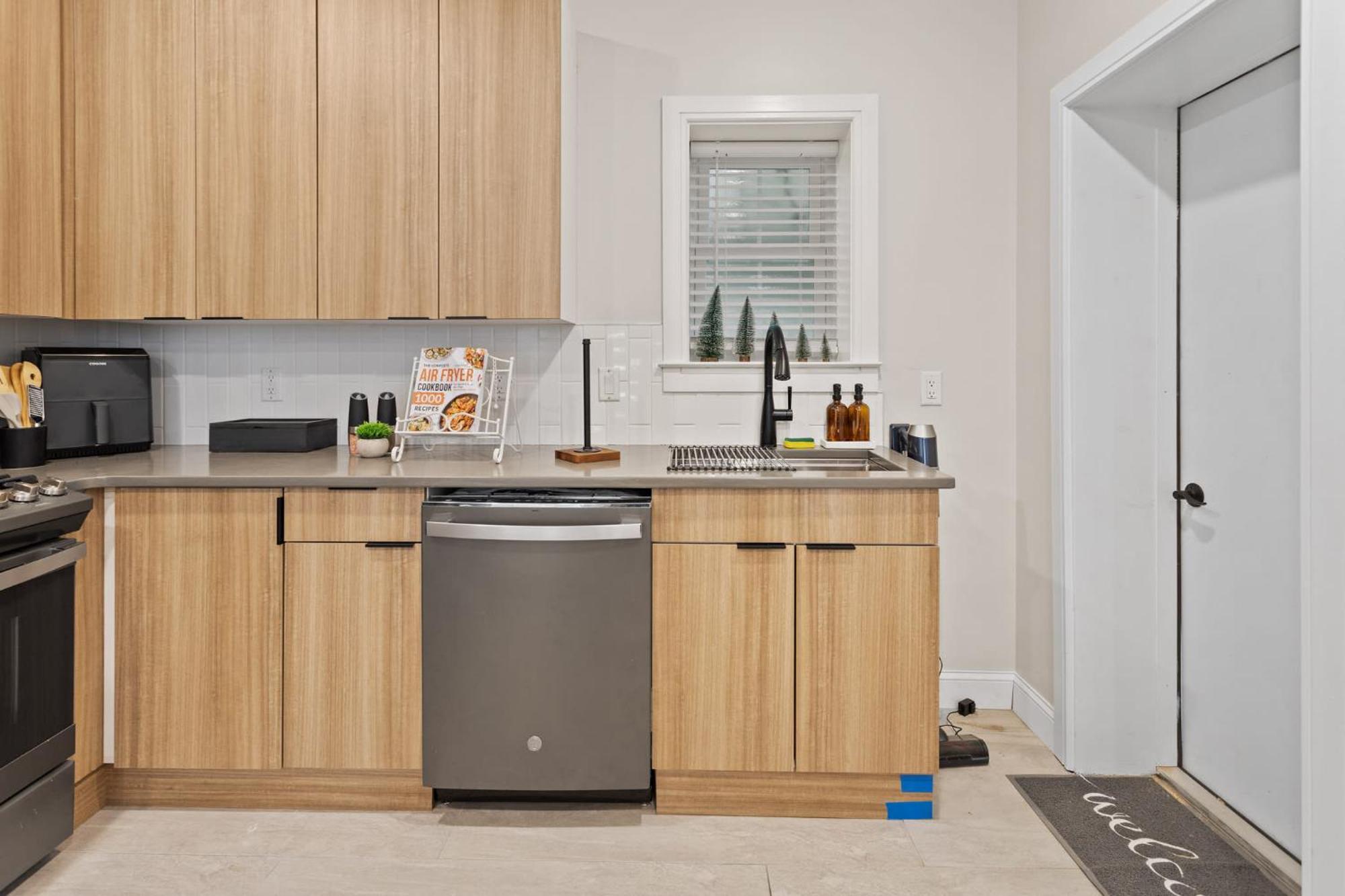 Loopin Around Atlantic City Luxe 5Br Townhouse In Orange Loop Exterior foto