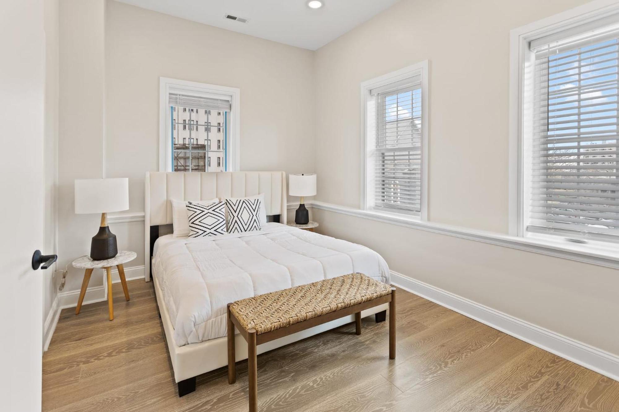 Loopin Around Atlantic City Luxe 5Br Townhouse In Orange Loop Exterior foto