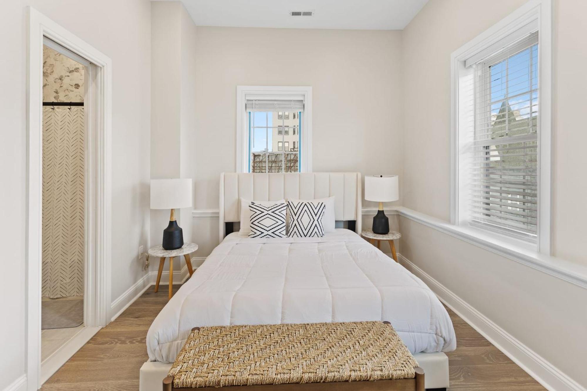 Loopin Around Atlantic City Luxe 5Br Townhouse In Orange Loop Exterior foto