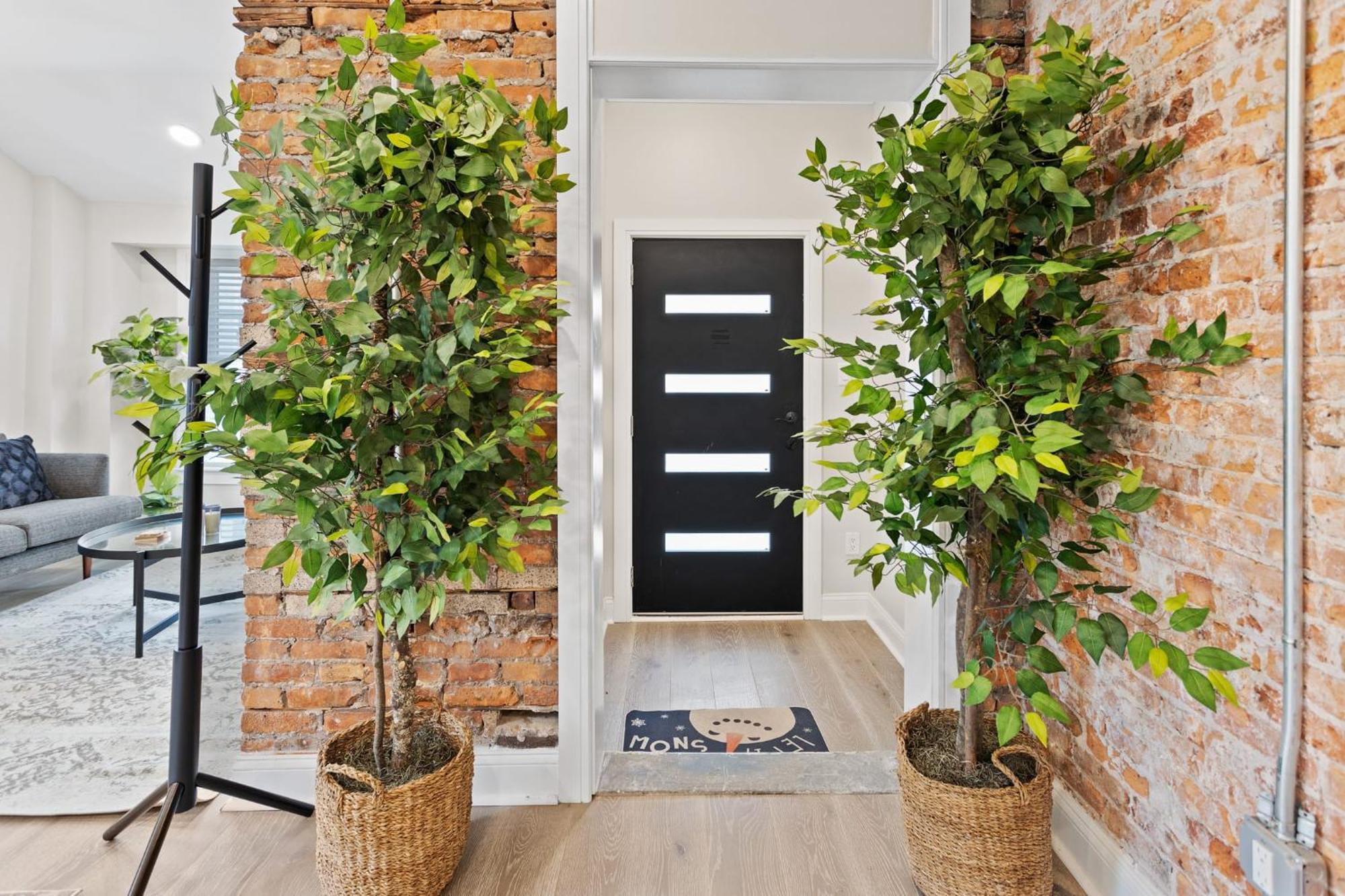 Loopin Around Atlantic City Luxe 5Br Townhouse In Orange Loop Exterior foto