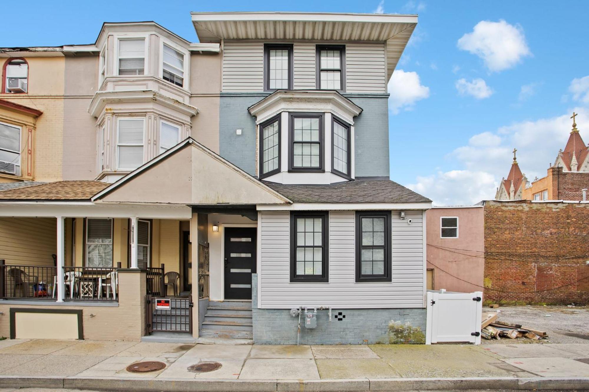 Loopin Around Atlantic City Luxe 5Br Townhouse In Orange Loop Exterior foto