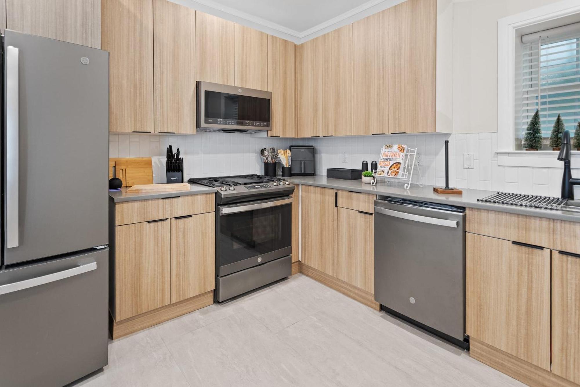 Loopin Around Atlantic City Luxe 5Br Townhouse In Orange Loop Exterior foto
