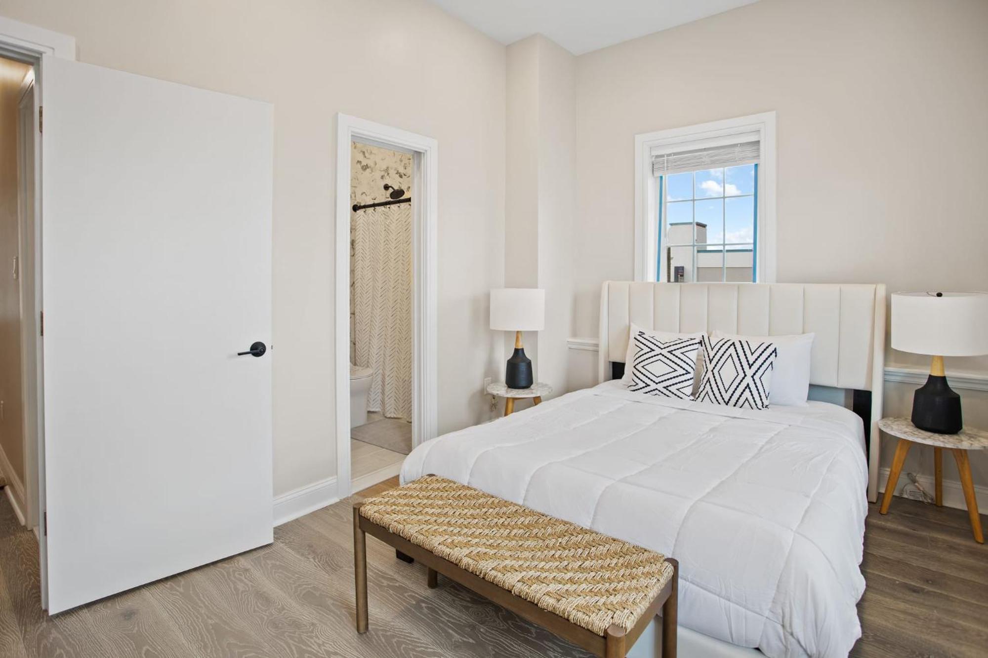 Loopin Around Atlantic City Luxe 5Br Townhouse In Orange Loop Exterior foto
