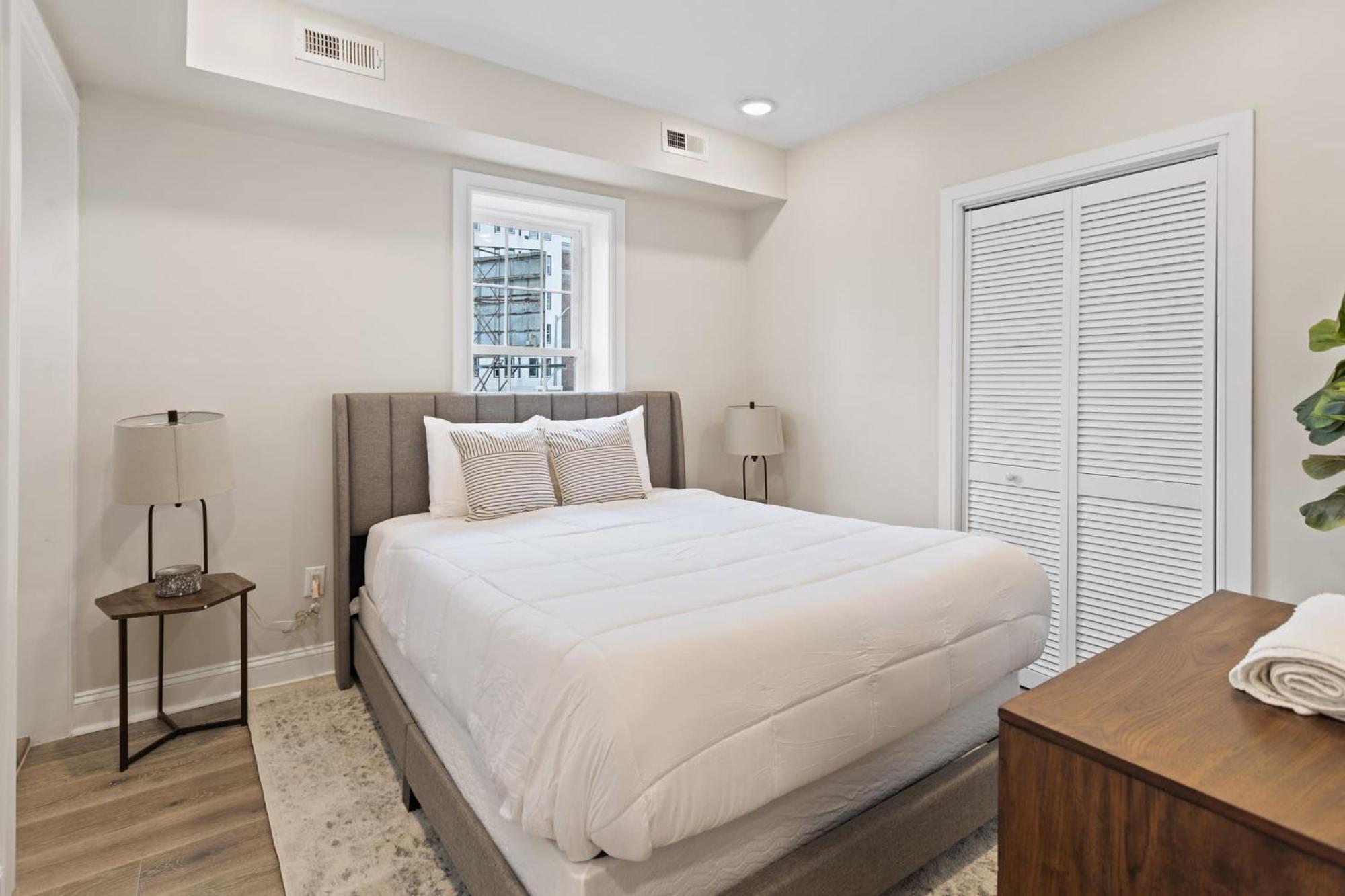 Loopin Around Atlantic City Luxe 5Br Townhouse In Orange Loop Exterior foto