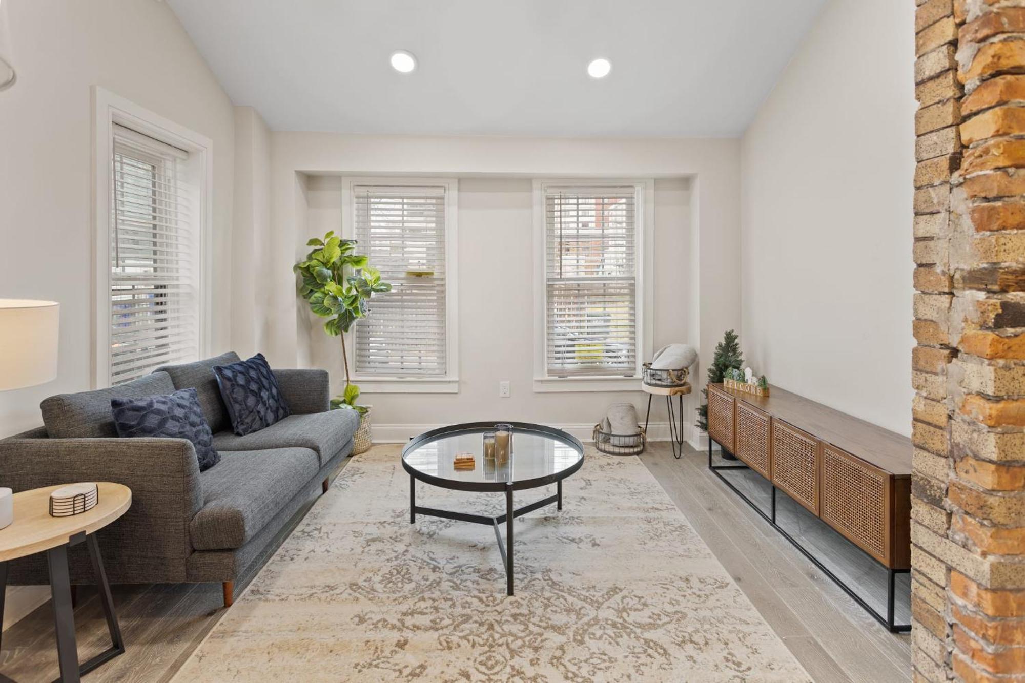 Loopin Around Atlantic City Luxe 5Br Townhouse In Orange Loop Exterior foto