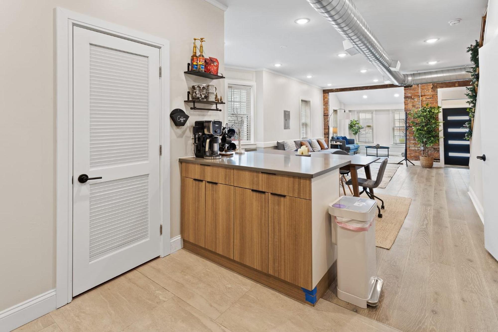 Loopin Around Atlantic City Luxe 5Br Townhouse In Orange Loop Exterior foto