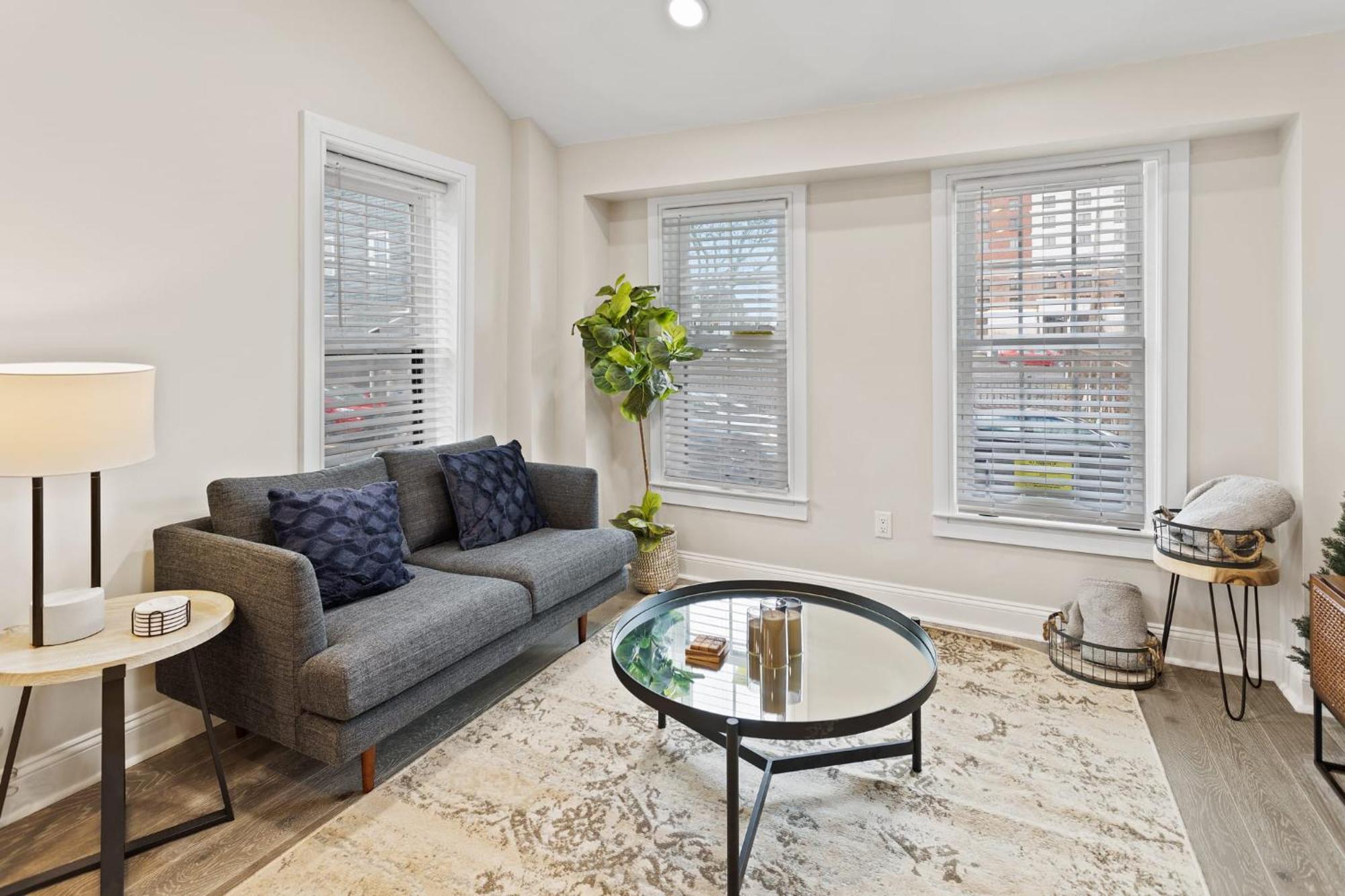 Loopin Around Atlantic City Luxe 5Br Townhouse In Orange Loop Exterior foto