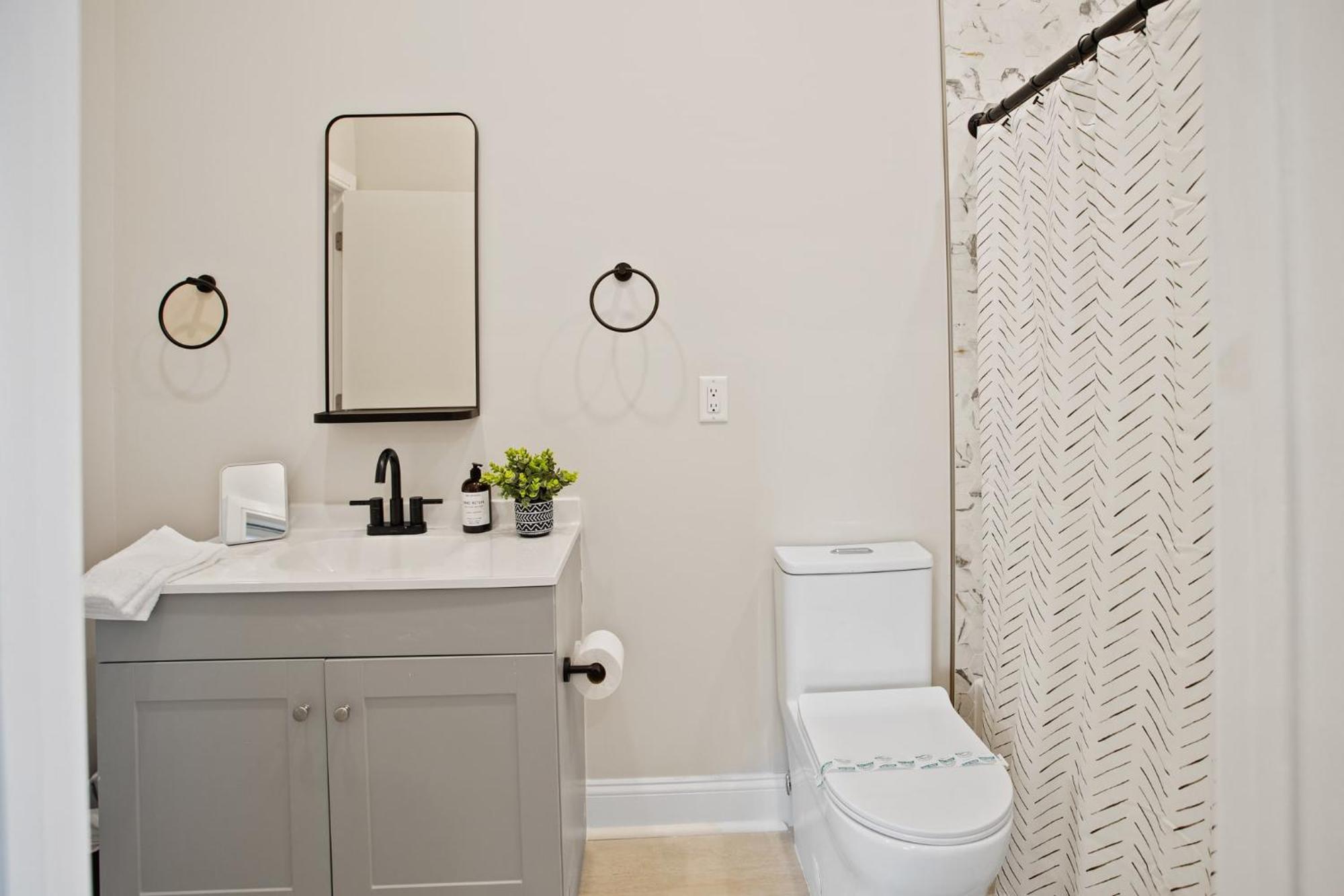 Loopin Around Atlantic City Luxe 5Br Townhouse In Orange Loop Exterior foto
